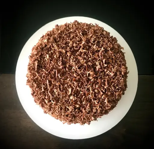 Torta de chocolate Texao
